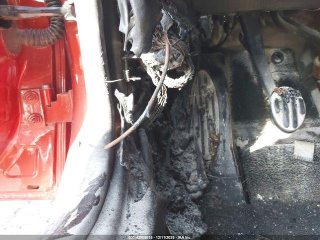 MINI Roadster Cooper S Image 9