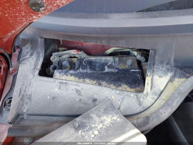 MINI Roadster Cooper S Image 10