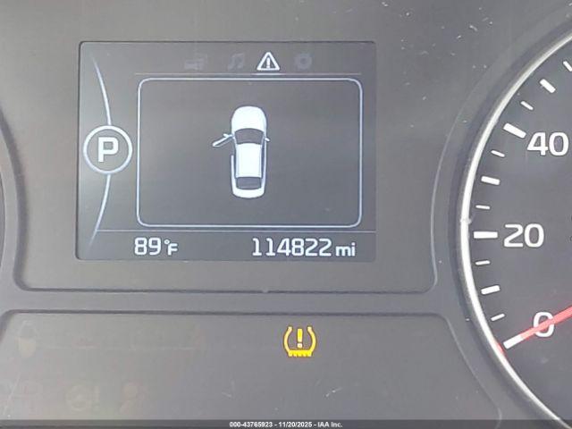 Kia Optima Lx Image 3