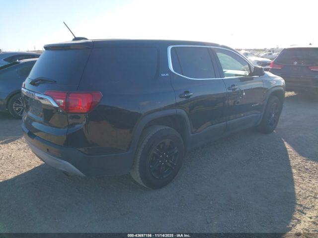 GMC Acadia Sle-1 Image 8