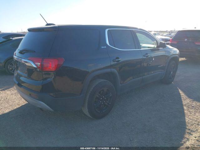 GMC Acadia Sle-1 Image 8