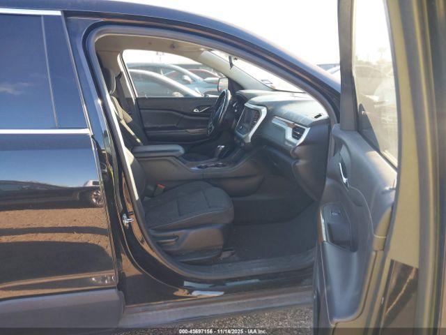 GMC Acadia Sle-1 Image 5