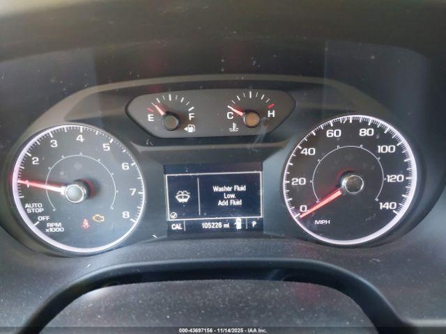 GMC Acadia Sle-1 Image 2