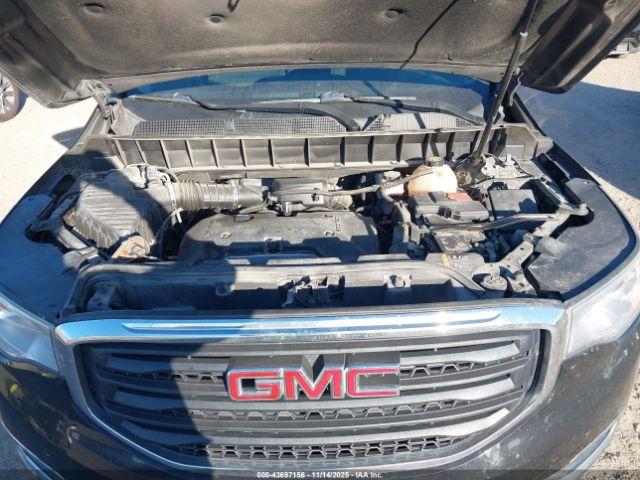 GMC Acadia Sle-1 Image 11