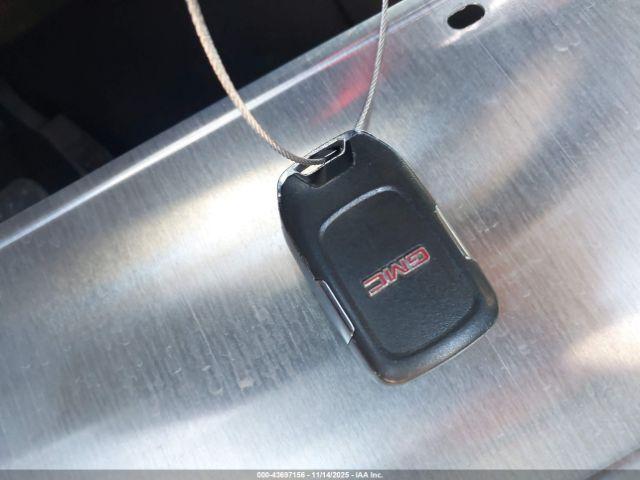 GMC Acadia Sle-1 Image 15