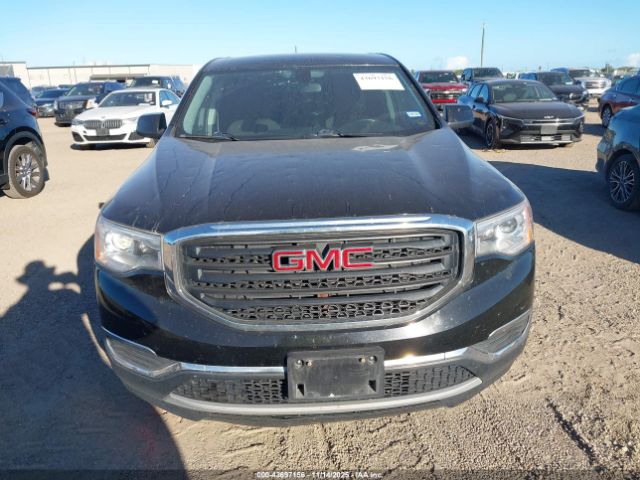 GMC Acadia Sle-1 Image 9