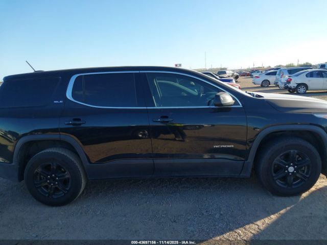 GMC Acadia Sle-1 Image 14