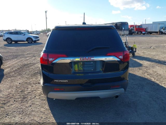 GMC Acadia Sle-1 Image 12