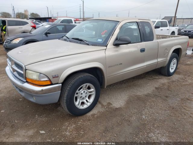 Dodge Dakota Slt Image 4