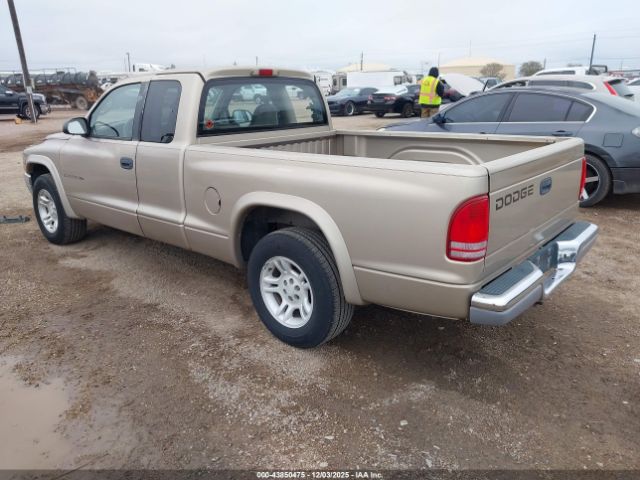 Dodge Dakota Slt Image 2