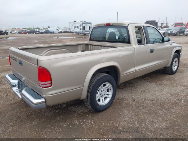 Dodge Dakota Slt Image 3