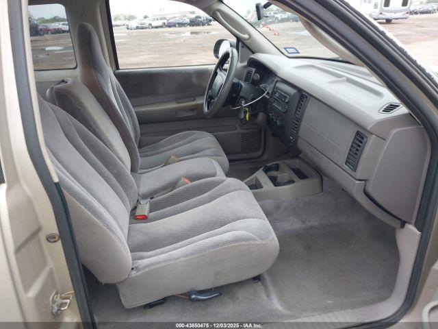 Dodge Dakota Slt Image 9