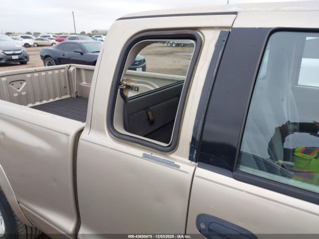 Dodge Dakota Slt Image 5