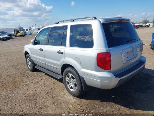 Honda Pilot Ex Image 7