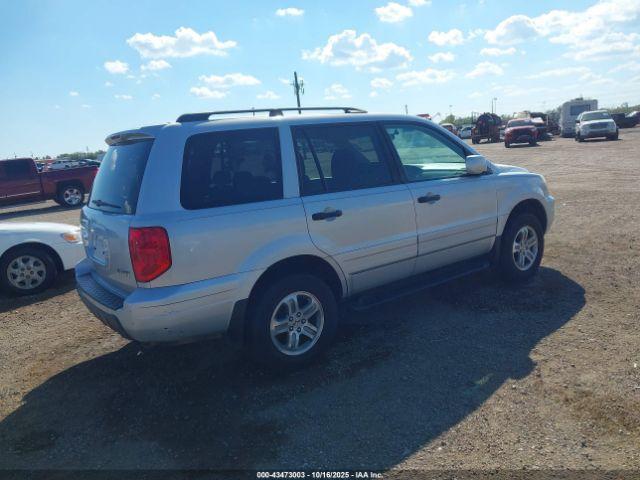 Honda Pilot Ex Image 3