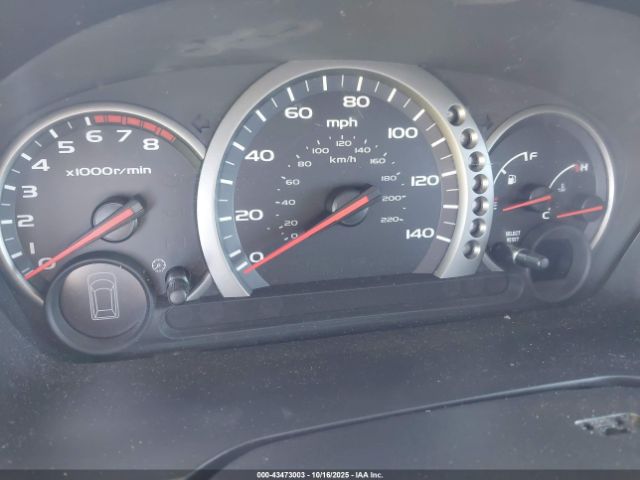 Honda Pilot Ex Image 5