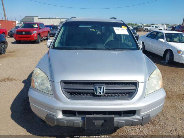 Honda Pilot Ex Image 15