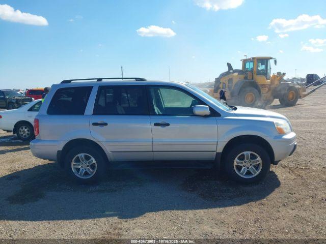 Honda Pilot Ex Image 14