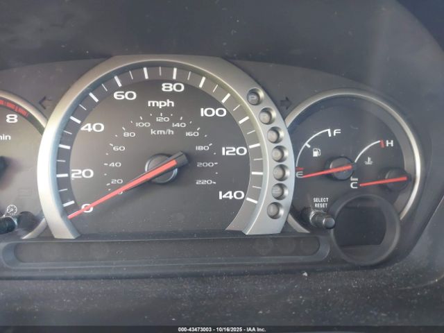 Honda Pilot Ex Image 8