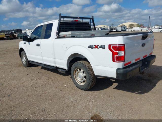 Ford F-150 Xl Image 15