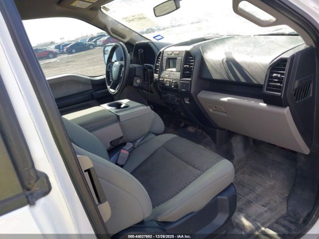 Ford F-150 Xl Image 9