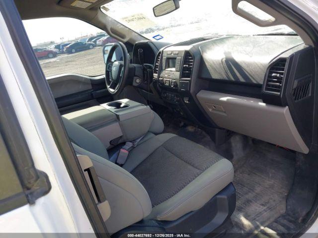 Ford F-150 Xl Image 9