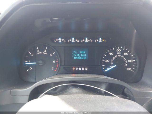 Ford F-150 Xl Image 2