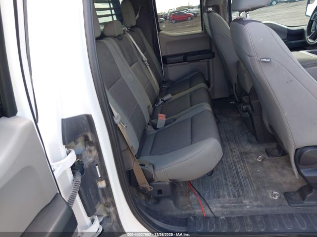 Ford F-150 Xl Image 4