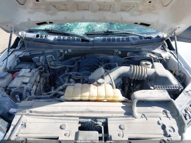 Ford F-150 Xl Image 16