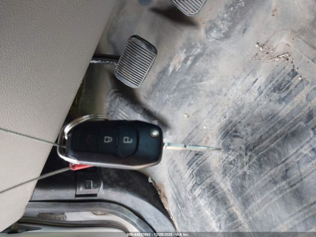 Ford F-150 Xl Image 13