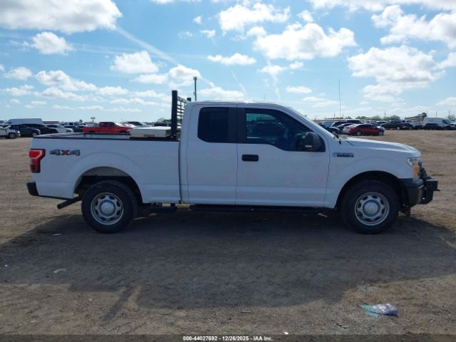 Ford F-150 Xl Image 11
