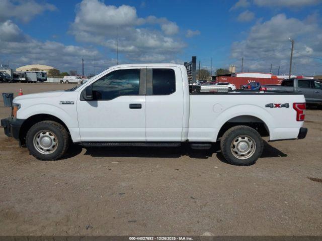 Ford F-150 Xl Image 7