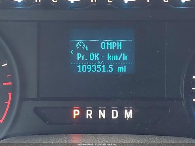 Ford F-150 Xl Image 12