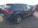 Lincoln MKX Image 11