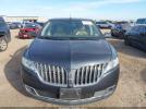 Lincoln MKX Image 2