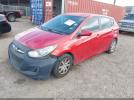 Hyundai ACCENT Gs Image 2