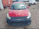 Hyundai ACCENT Gs Image 4