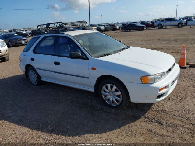 Subaru Impreza L Image 1