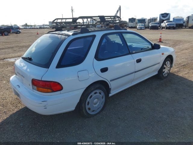 Subaru Impreza L Image 3