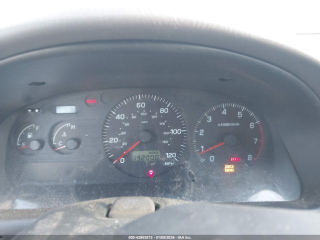 Subaru Impreza L Image 6