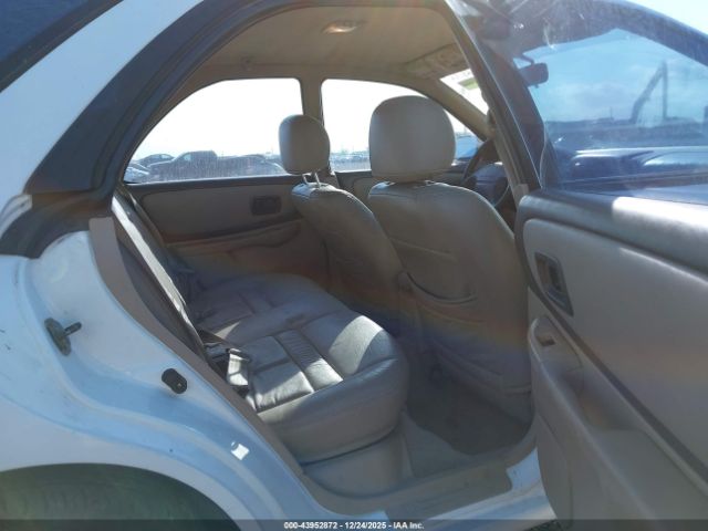 Subaru Impreza L Image 7