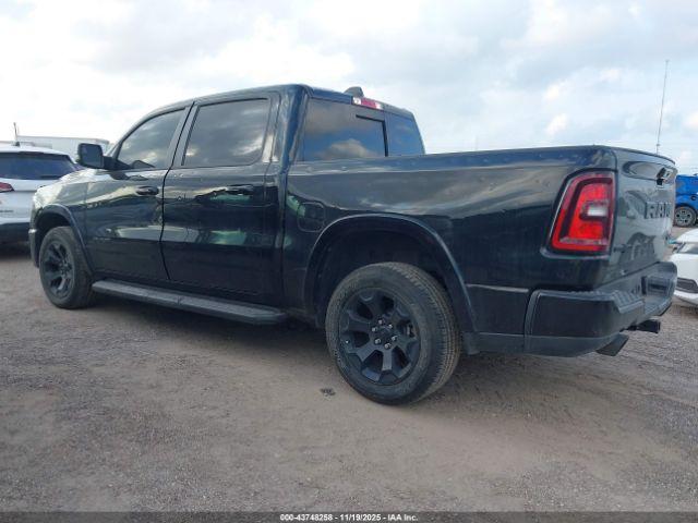Ram 1500 Lone Star  4x4 5'7 Box Image 16