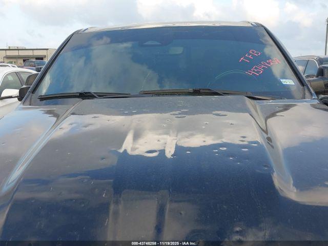 Ram 1500 Lone Star  4x4 5'7 Box Image 11