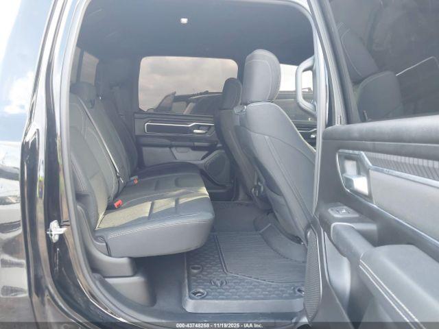 Ram 1500 Lone Star  4x4 5'7 Box Image 7