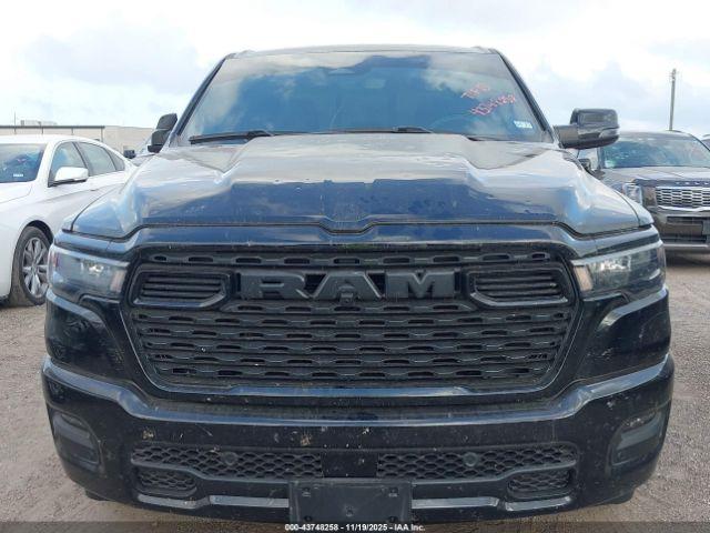 Ram 1500 Lone Star  4x4 5'7 Box Image 9