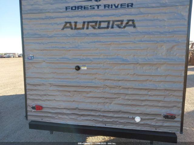 Forest River Aurora 16bhx Image 2