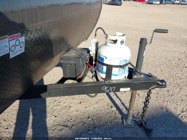 Forest River Aurora 16bhx Image 9