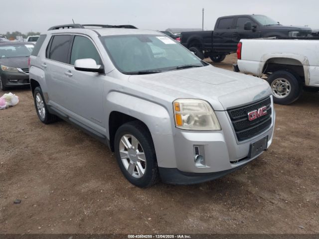 GMC Terrain Slt-1 Image 1