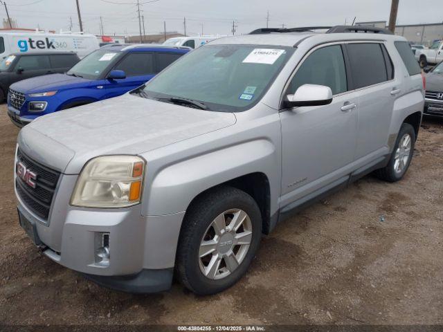 GMC Terrain Slt-1 Image 11