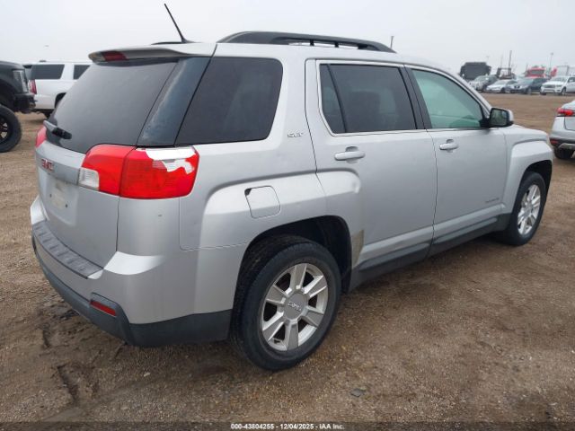 GMC Terrain Slt-1 Image 10